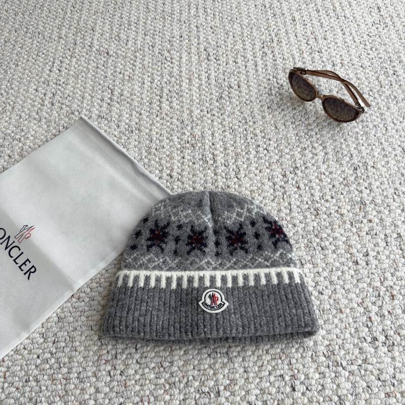 Moncler Beanie ID:20261020-346